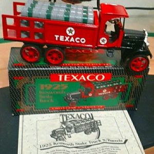 1925 Kenworth Stake Truck